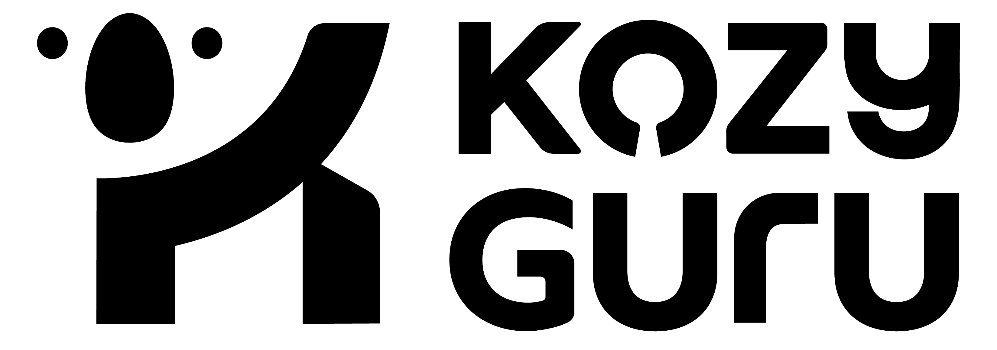 Kozy Guru Logo